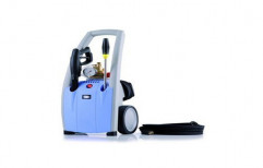 Kranzle 1152 TS Portable Cleaner by Vedh Techno Engineers Private Limited