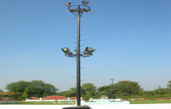 Ladder Type High Mast System by Fabiron Engineers Private Limited