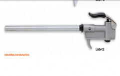 LAG-T3 Air Blow Guns by Hydrotherm Engineering Services