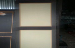 Laminate Door by Om Ply And Glass Center