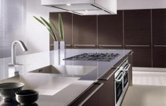 Laminate Kitchen Cabinet by Philips Interiors International