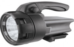 LED 3w Rechargeable Spotlight by Kannan Hydrol & Tools