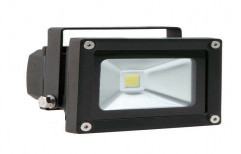 LED Flood Light by S & S Future Energy Trading