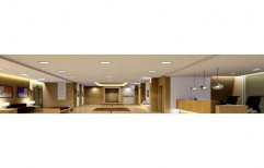 LED Lighting Installation Services by Creative Energy Solution