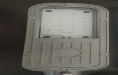 LED Street Light by D-Kore Power System