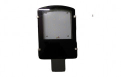 LED Street Light by Rapid Power System