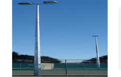 Lighting Poles by Fabiron Engineers Private Limited