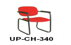 Low Back Visitor Chair by UP Furnitures & Interiors