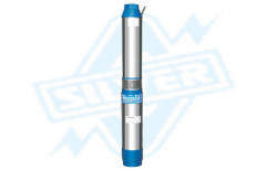 Low Voltage Submersible Pump by Silver Engineering Company