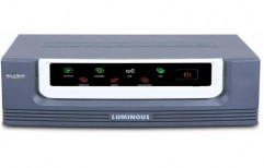 Luminous Eco Watt 1050 Inverter by Shri Balaji Enterprises