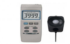 Lutron LX-1102 Light Meter by Swastik Scientific Company