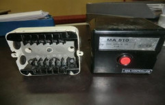 MA 810 Sequance controller Base by H.k. Trading