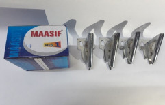 MAASIF No 14 Die Ceiling Fan Winding Machine Part by Maasif (Brand Of New Diamond Engineers & Traders)