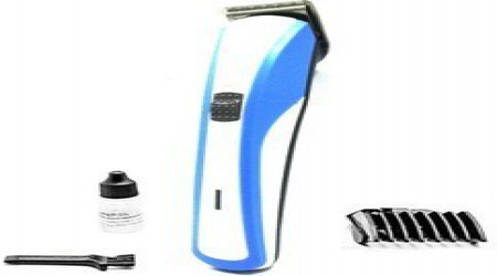 Maxel Rechargeable AK-3922 Trimmer For Men, Women by Thats Wow Store