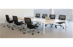 Meeting Table by Interior Resources