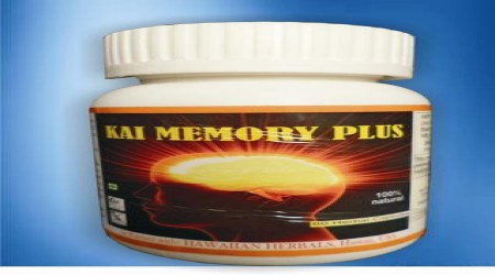 Memory Plus Capsules by Lipsa Impex