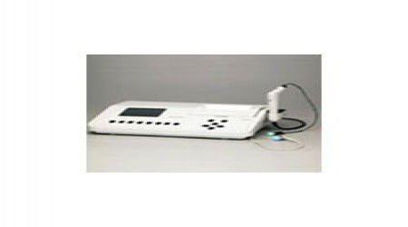 Middle Ear Analyzer by National Hearing Care Centre