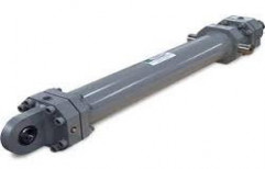 Mill Type Hydraulic Cylinder by Green Tech India