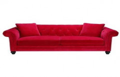 Modern Designer Sofa by Shri Laxmi Furnitures