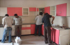 Modular Kitchen Maintenance Service by Archindia