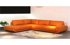 Modular L Shape Sofa by New Art Furniture & Interior