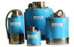 Mody Pumps by Arvee Enterprises