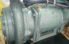 Motor by New Kanchan Agro