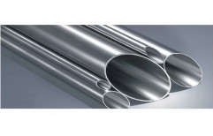 MS ERW Pipe by Zenith Pole & Pipe Company
