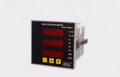 Multi Function Meter by Proton Power Control Pvt Ltd.