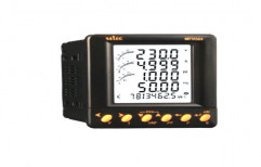 Multifunction Meter by JR Technologies