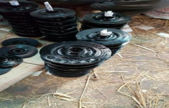 Multistage Pump Impeller by Khanna Impellers