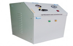 Nitrogen Generator for LCMS & LC-MS-MS by Athena Technology