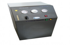 Nitrogen Generator for LCMS by Athena Technology