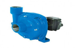 Non Clog Pump by Slurry Pumps & Engineers