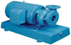 Non-Clog pumps by Flowmore Group