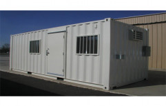Office Container by Anchor Container Services Private Limited