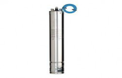Oil Filled Submersible Pump by Raj Tubewell