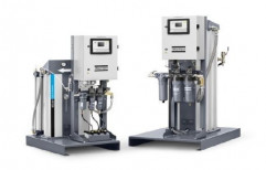 Oil-Free Rotary Tooth Compressor by S.k. Associates