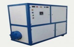 Online Chiller by Aagam Chemicals