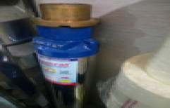 Open Well Pump by Ashirvad Sales Corporation