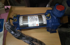 Open Well Submersible Pump by B. S. Enterprises