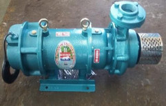 Open Well Submersible Pump by Sri Pravin Engineering