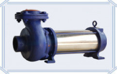 Open Well Submersible Pump Sets by J K Pumps