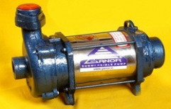 Openwell Pump by LB Electro Products