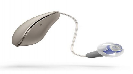 Oticon Hearing Aids