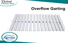 Overflow Grating by Potent Water Care Private Limited