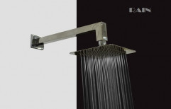Overhead Showers (Stainless Steel) by Crystal Sanitary Fittings Private Limited