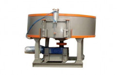 Pan Mixer by Nipa Commercial Corporation