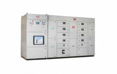 PCC Panel by Super Electricals