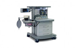 Penlon Anesthesia Workstation by Aashish Medicare